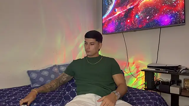 Snapshot of SexxxySquirterStev777 chatting on June 26, 2026, 1:37 pm SexxxySquirterStev777 online show from June 26, 2026, 1:37 pm