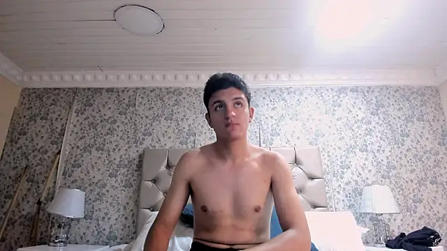 JacksonDunss online show from May 6, 2026, 5:25 am