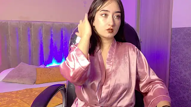 Snapshot of VICTORIA_FAIRIES chatting on May 7, 2026, 12:10 pm VICTORIA FAIRIES online show from May 7, 2026, 12:10 pm