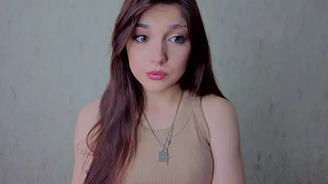 georgymaryhi online show from June 16, 2026, 5:48 pm