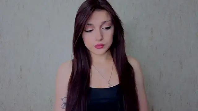 georgymaryhi online show from June 25, 2026, 4:55 pm