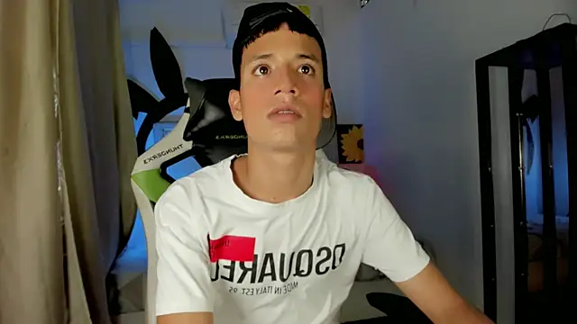 Jr flow online show from April 28, 2026, 9:09 pm