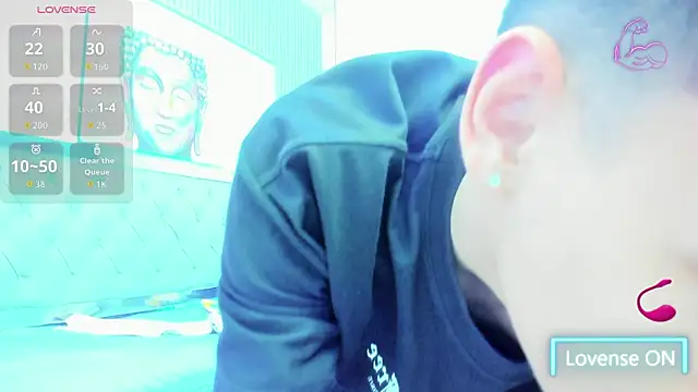 Ethanx18  online show from August 3, 2026, 4:55 am