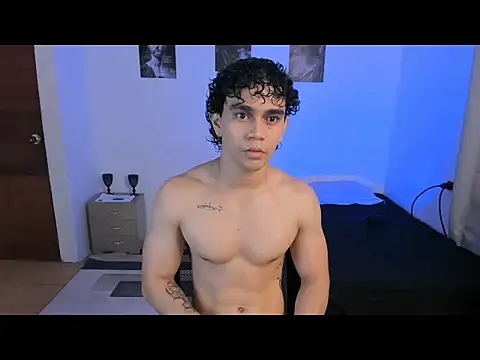 Snapshot of mateo_jack chatting on June 10, 2026, 12:26 pm mateo jack online show from June 10, 2026, 12:26 pm