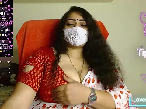 Snapshot of telugu_pillapreethi chatting on June 18, 2026, 9:14 am telugu pillapreethi online show from June 18, 2026, 9:14 am