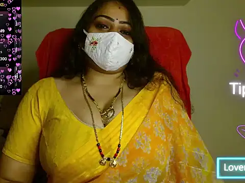 Snapshot of telugu_pillapreethi chatting on June 19, 2026, 4:50 am telugu pillapreethi online show from June 19, 2026, 4:50 am