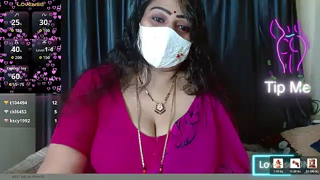 Snapshot of telugu_pillapreethi chatting on June 28, 2026, 7:47 am telugu pillapreethi online show from June 28, 2026, 7:47 am