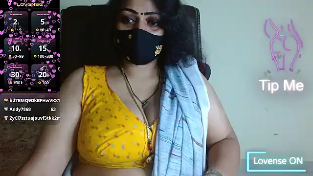 Snapshot of telugu_pillapreethi chatting on July 9, 2026, 5:00 am telugu pillapreethi online show from July 9, 2026, 5:00 am