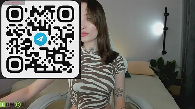Sasha Misss online show from July 17, 2026, 1:12 am