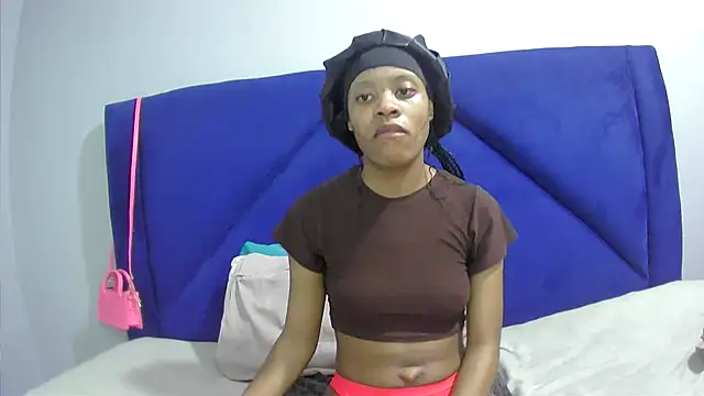 TheSexyBibi online show from June 23, 2026, 10:08 pm