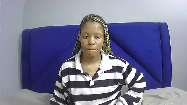 TheSexyBibi online show from July 21, 2026, 5:15 pm