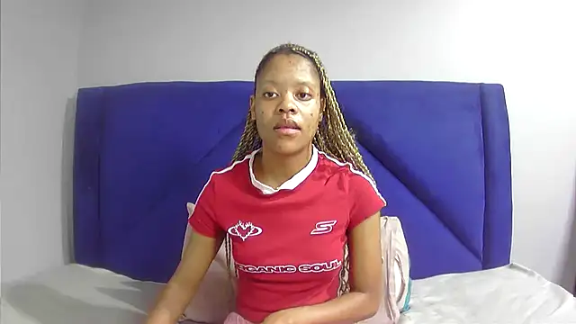 TheSexyBibi online show from July 25, 2026, 6:22 am