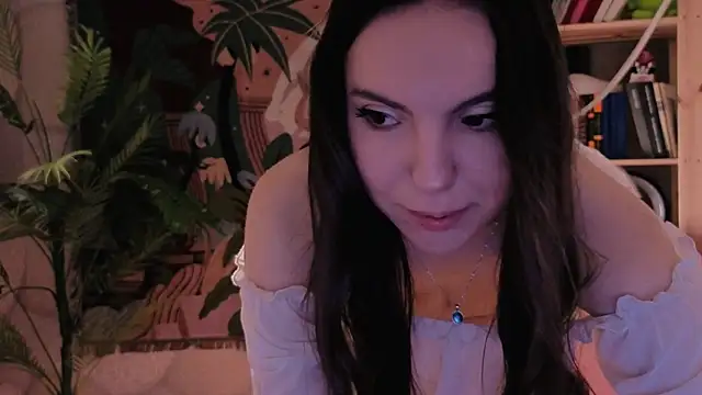 Snapshot of Alice-Lidel chatting on May 7, 2026, 5:24 am Alice-Lidel online show from May 7, 2026, 5:24 am
