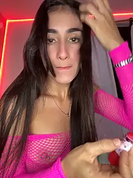 Dulce ass4 online show from May 9, 2026, 2:50 am