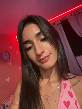 Dulce ass4 online show from May 28, 2026, 3:15 am