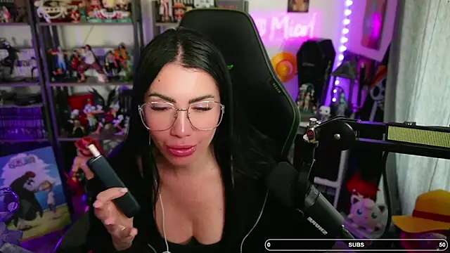 SuaDimpa online show from April 28, 2026, 1:16 pm