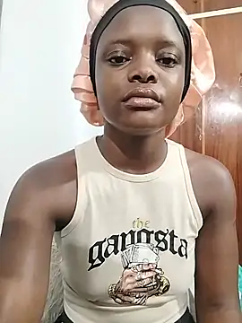 DarkPearl 20 online show from August 4, 2026, 4:59 am