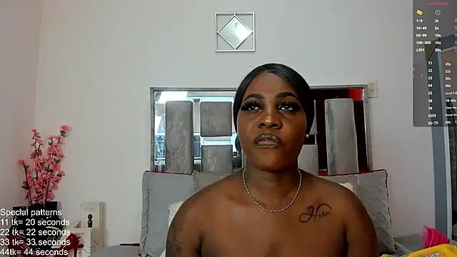 Snapshot of EmilyRooa1 chatting on May 7, 2026, 6:57 pm EmilyRooa1 online show from May 7, 2026, 6:57 pm