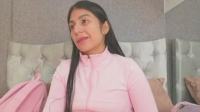 VictoriaaLopez online show from July 24, 2026, 1:09 pm