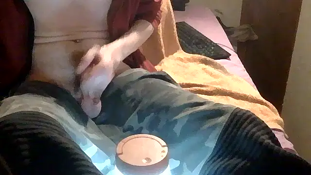 SamuelTal online show from April 29, 2026, 8:26 pm