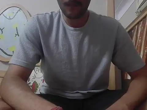 robinsingh love online show from April 28, 2026, 4:34 pm