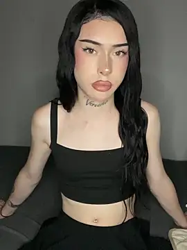 hailiechyll online show from June 1, 2026, 10:11 pm
