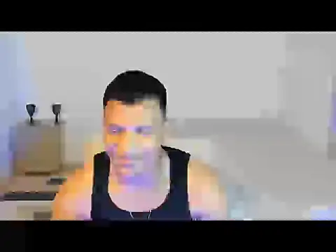 Snapshot of Ian_Arcia chatting on May 6, 2026, 7:57 am Ian Arcia online show from May 6, 2026, 7:57 am