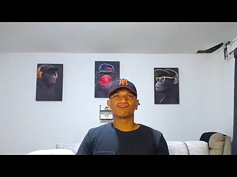 Snapshot of Ian_Arcia chatting on May 25, 2026, 11:44 pm Ian Arcia online show from May 25, 2026, 11:44 pm