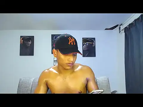 Snapshot of Ian_Arcia chatting on June 2, 2026, 11:18 pm Ian Arcia online show from June 2, 2026, 11:18 pm