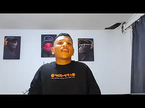 Snapshot of Ian_Arcia chatting on June 3, 2026, 11:10 pm Ian Arcia online show from June 3, 2026, 11:10 pm