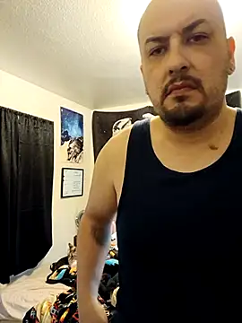 NiceNativeOne2026 online show from April 28, 2026, 10:59 pm