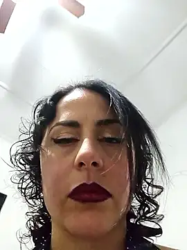 Rebelchocolate online show from June 27, 2026, 1:43 am
