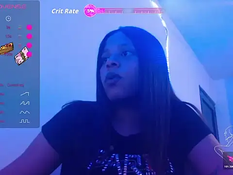 Bella lunna25 online show from May 5, 2026, 12:07 am