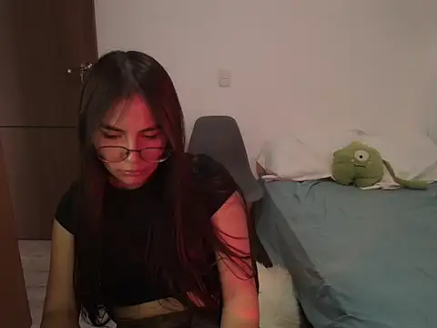 abbyyandmaxx online show from May 8, 2026, 4:01 pm
