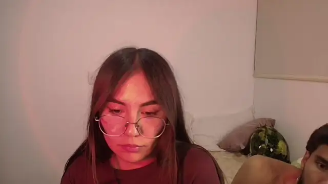 abbyyandmaxx online show from July 5, 2026, 4:19 am