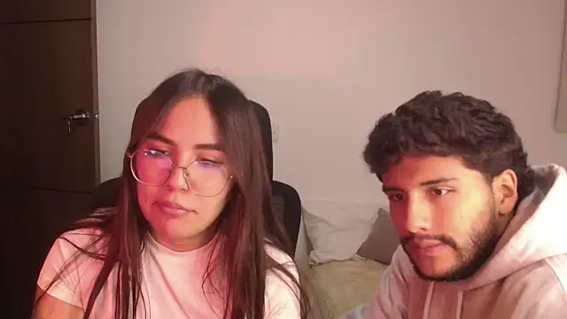 abbyyandmaxx online show from July 13, 2026, 12:35 am