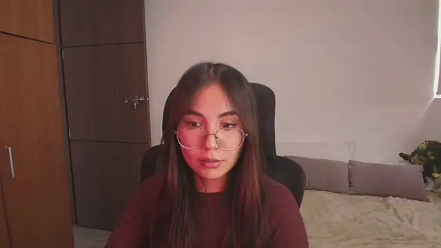 abbyyandmaxx online show from July 24, 2026, 3:54 pm