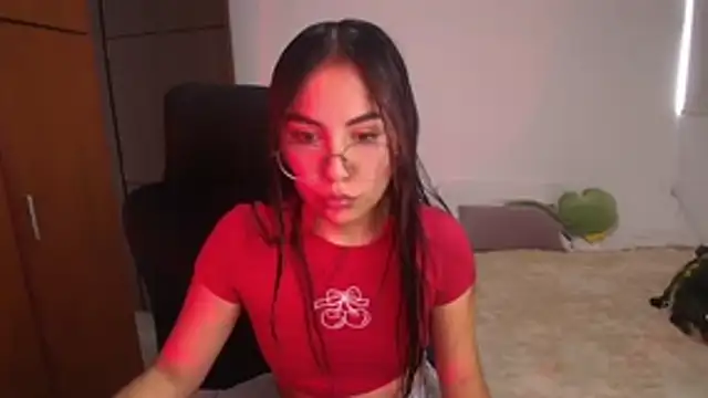 abbyyandmaxx online show from July 27, 2026, 3:30 pm