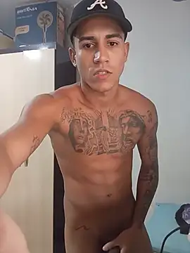gui carioca7 online show from June 4, 2026, 7:09 pm