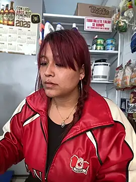 Snapshot of Mely_ec chatting on June 1, 2026, 12:51 pm Mely ec online show from June 1, 2026, 12:51 pm