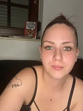 CuteBeaX online show from July 11, 2026, 7:16 pm