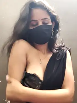 Snapshot of Kanika_76 chatting on July 19, 2026, 3:27 pm Kanika 76 online show from July 19, 2026, 3:27 pm