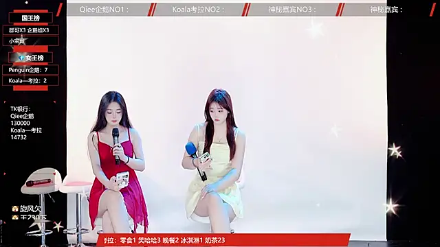 Zo-007 online show from June 6, 2026, 9:36 am