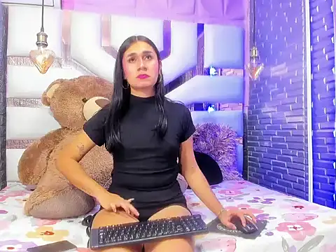MahiaraHot online show from July 12, 2026, 1:29 am