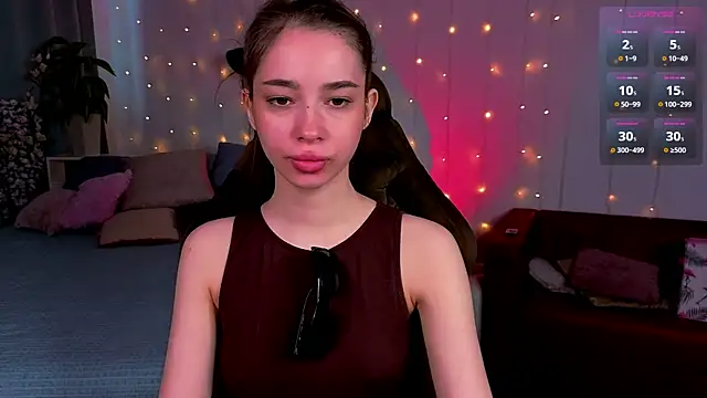 Monica Venom online show from May 19, 2026, 1:39 pm