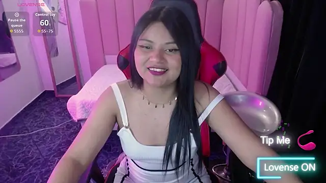 Snapshot of Athena_snaw chatting on July 15, 2026, 3:12 am Athena snaw online show from July 15, 2026, 3:12 am