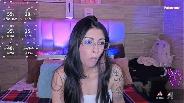 Snapshot of mia_smoke_ chatting on July 26, 2026, 12:52 am mia smoke online show from July 26, 2026, 12:52 am