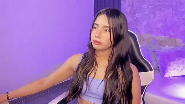 megan thorp online show from June 30, 2026, 2:34 am