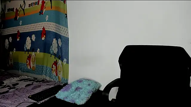 Vannellope vladimir online show from June 1, 2026, 1:13 pm