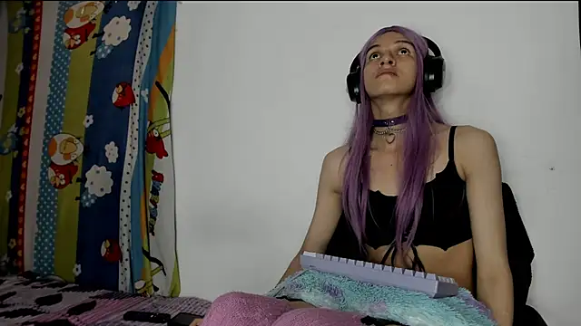 Vannellope vladimir online show from June 28, 2026, 4:02 pm